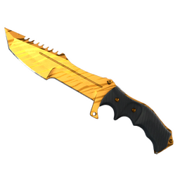 ★ Huntsman Knife | Tiger Tooth