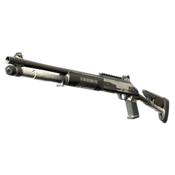 XM1014 | Strój galowy (po ciężkich walkach)