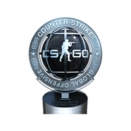 Quarterfinalist at PGL Stockholm 2021