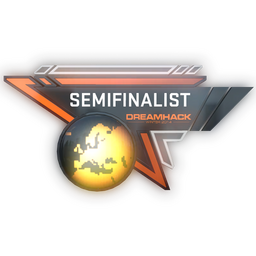 Półfinalista DreamHack Winter 2014