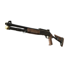 XM1014 | Mockingbird (Field-Tested)