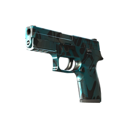 P250 | Ripple (Minimal Wear)