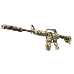 M4A1-S | VariCamo (Factory New)