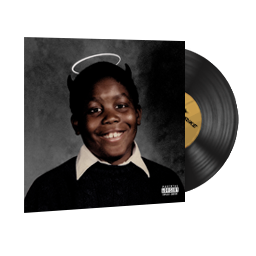 StatTrak™ Music Kit | Killer Mike, MICHAEL