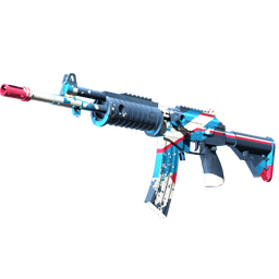 Galil AR | Rocket Pop (Factory New)