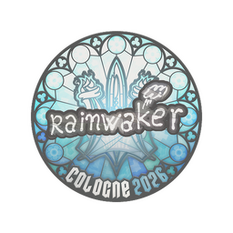 Sticker | Rainwaker | Cologne 2026