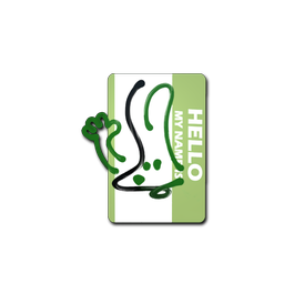 Sticker | Hello FAMAS
