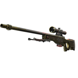 AWP | The Prince (Factory New)