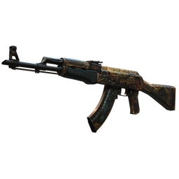 AK-47 | Legion of Anubis (Factory New)