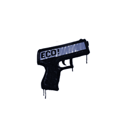 Sealed Graffiti | Eco (SWAT Blue)