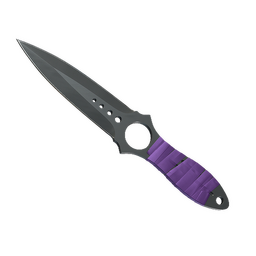 ★ Skeleton Knife | Ultraviolet