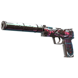 USP-S | Neo-Noir (Factory New)