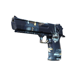 Desert Eagle | Sputnik (Factory New)