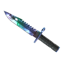 ★ M9 Bayonet | Gamma Doppler (Factory New)
