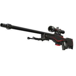 AWP | Rote Linie