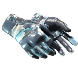 ★ Moto Gloves | Cool Mint