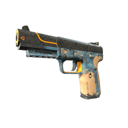Five-SeveN | Triumvirate