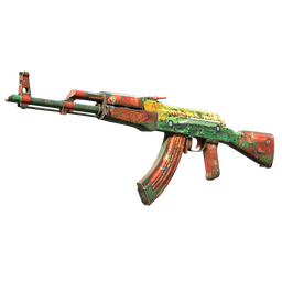 AK-47 | Los forasteros