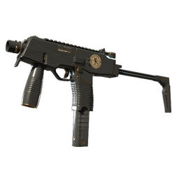 MP9 | Broken Record