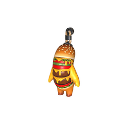 Charm | Lil' Buns