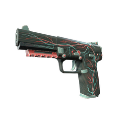 StatTrak™ Five-SeveN | Capillary