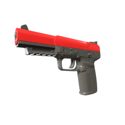 Five-SeveN | Candy Apple (Factory New)