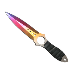 ★ Skeleton Knife | Fade (Factory New)