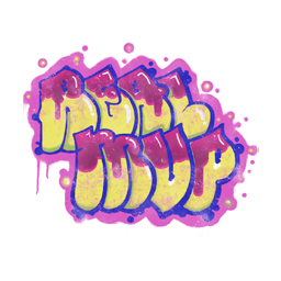 Graffiti | Real MVP