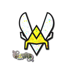 Sticker | Vitality (Glitter) | Paris 2023