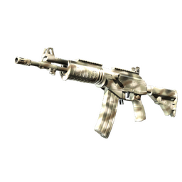 Galil AR | Sage Spray (Minimal Wear)