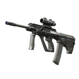 Souvenir AUG | Steel Sentinel (Factory New)