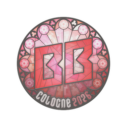 Sticker | BetBoom | Cologne 2026
