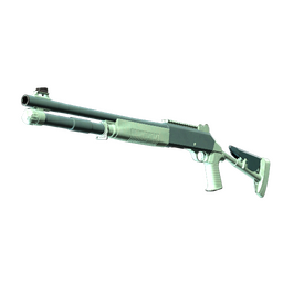 XM1014 | Blue Spruce (Field-Tested)