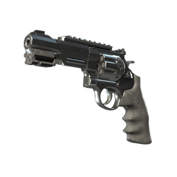 R8 Revolver