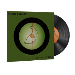 StatTrak™ Music Kit | Ben Bromfield, Rabbit Hole