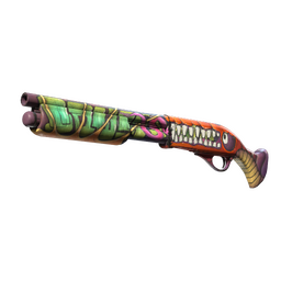 Sawed-Off | Devourer