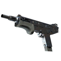 MAG-7 | Rust Coat (Minimal Wear)