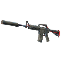 M4A1-S | Briefing (Field-Tested)