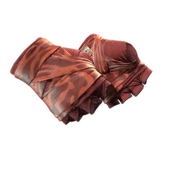 ★ Hand Wraps | Slaughter (Minimal Wear)
