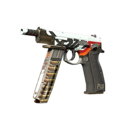 CZ75-Auto | Hydraulics (Minimal Wear)