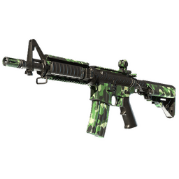 M4A4 | Choppa (Well-Worn)