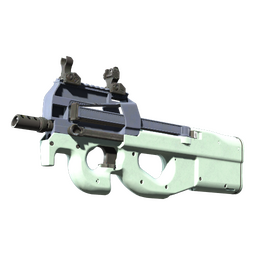 Pamiątka P90 | Burza (prosto z fabryki)