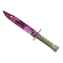 ★ Bayonet | Doppler (Factory New)