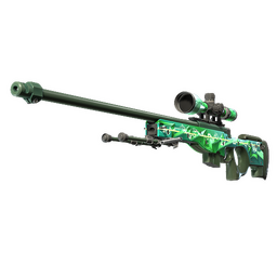AWP | Grüne Energie