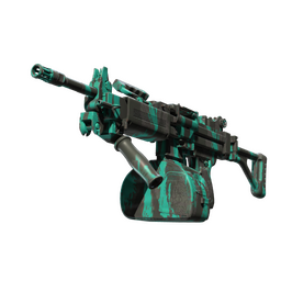 Negev | Terrain (Factory New)