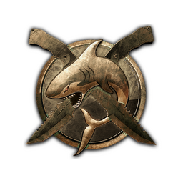 Operation Riptide Challenge Coin