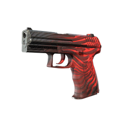 StatTrak™ P2000 | Obsidian