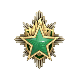 Medal za Służbę w 2023