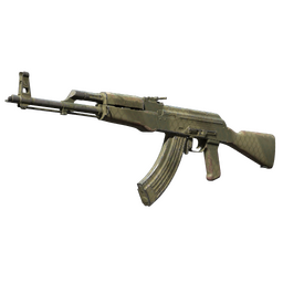 AK-47 | Safari Mesh (Field-Tested)
