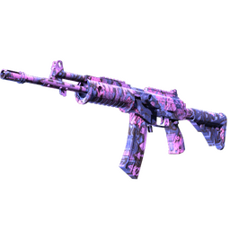 Galil AR | Phoenix Blacklight (Factory New)